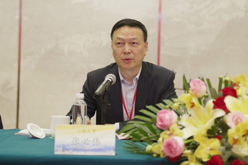 中国土木工程学会城市公交分会理事长工作会议在广西柳州市召开(图19)