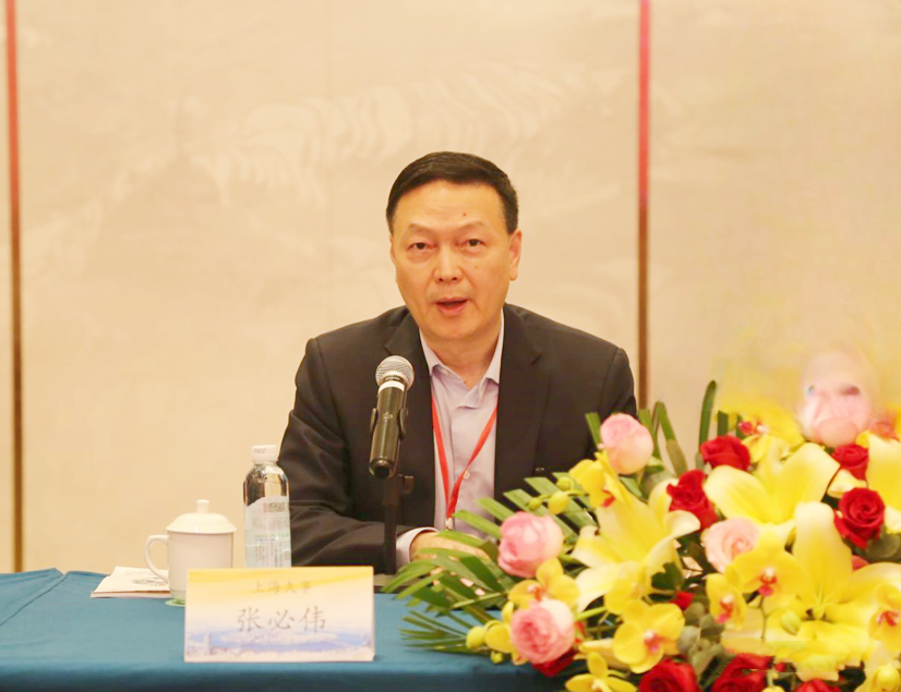 中国土木工程学会城市公交分会理事长工作会议在广西柳州市召开(图14)
