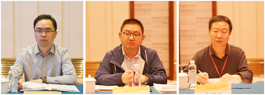 中国土木工程学会城市公交分会理事长工作会议在广西柳州市召开(图9)
