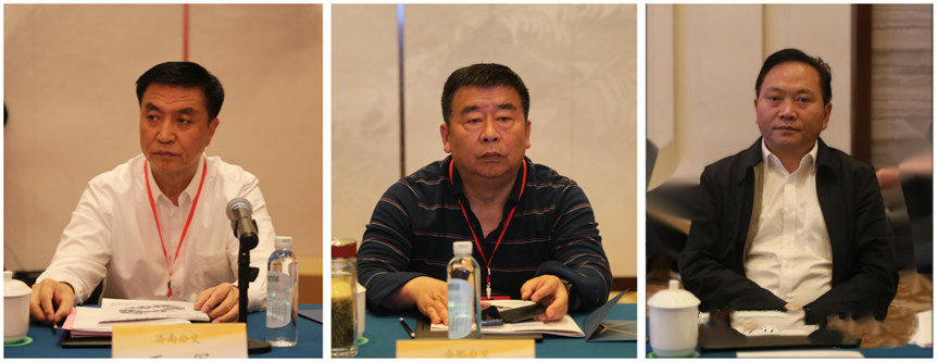 中国土木工程学会城市公交分会理事长工作会议在广西柳州市召开(图5)