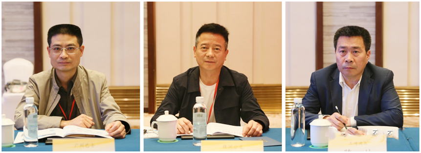 中国土木工程学会城市公交分会理事长工作会议在广西柳州市召开(图10)