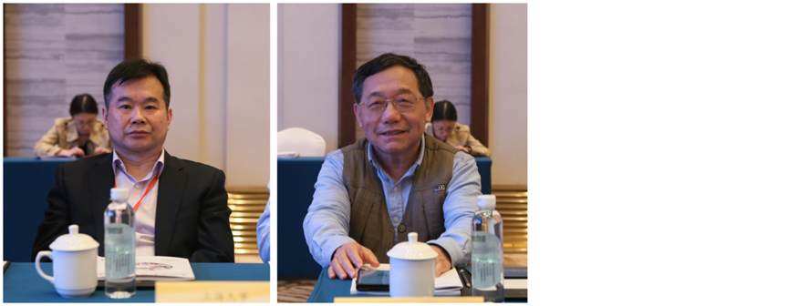 中国土木工程学会城市公交分会理事长工作会议在广西柳州市召开(图13)