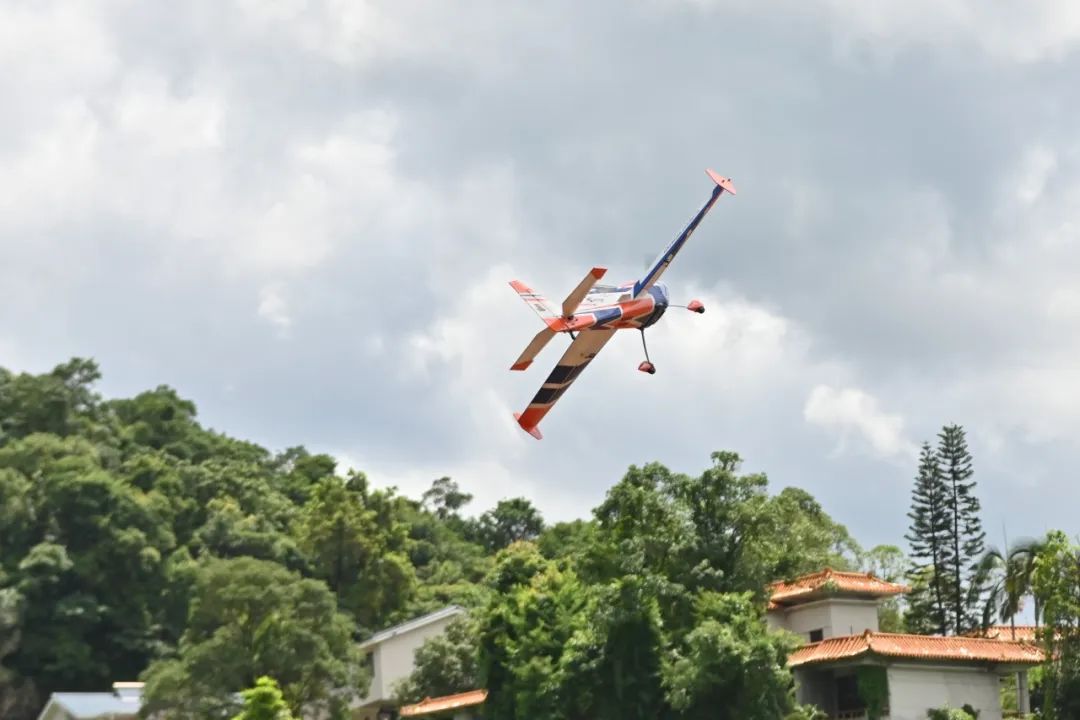 从化温泉客运站变身低空经济与文旅融合新地标(图2)